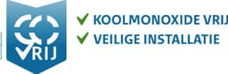 CO-vrij keurmerk (Rijksoverheid)