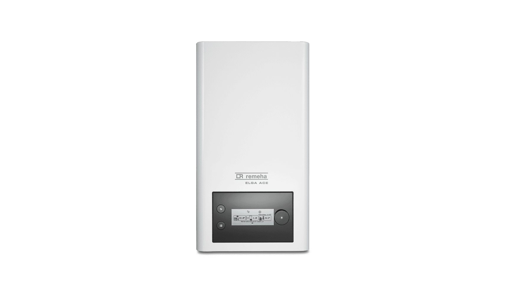 Remeha Elga Ace 4kW