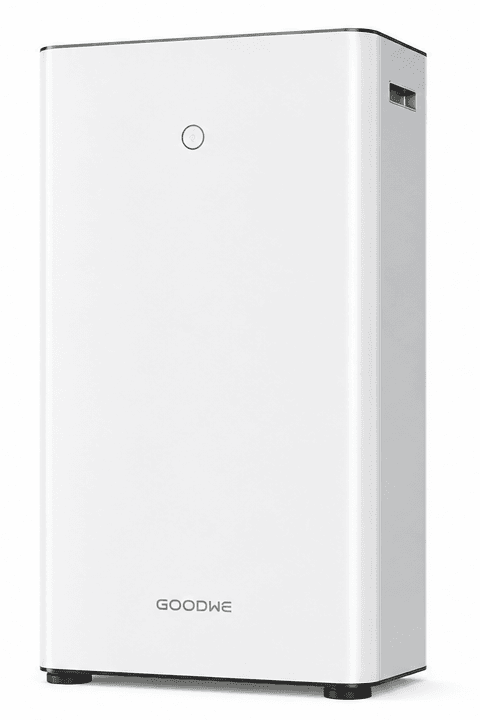 Thuisbatterij