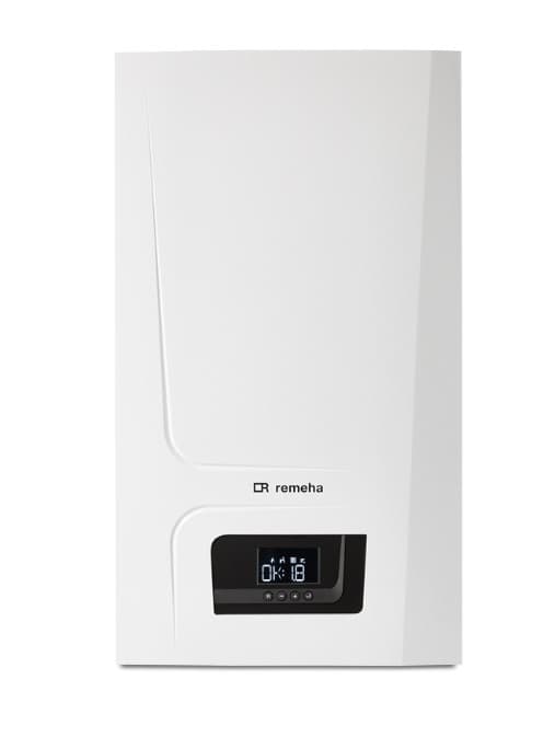 Remeha Tzerra Ace-Matic 28c